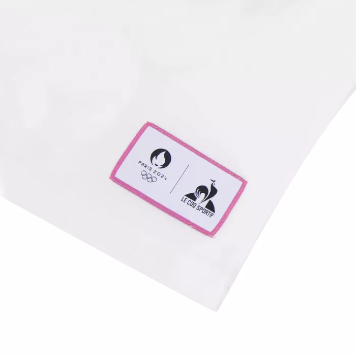 LE COQ SPORTIF paris 2024 essential t-shirt