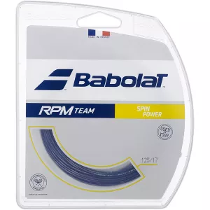 BABOLAT rpm team string (12 metres)