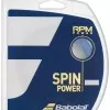 Cordage BABOLAT rpm power (12 metres)