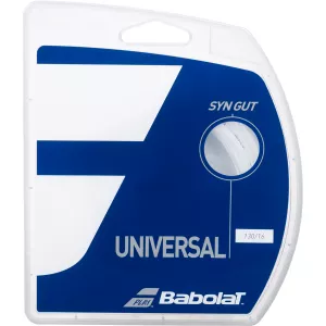 BABOLAT synthetic gut string (12 metres)