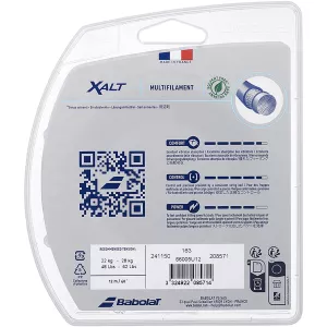 BABOLAT xalt string (12 metres)