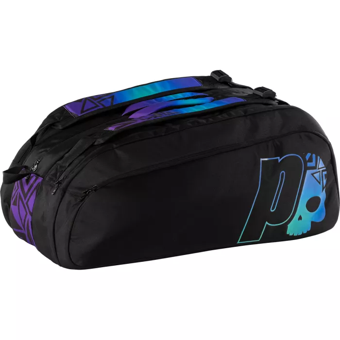 PRINCE/Hydrogen 3 Comp Neon tenisa soma
