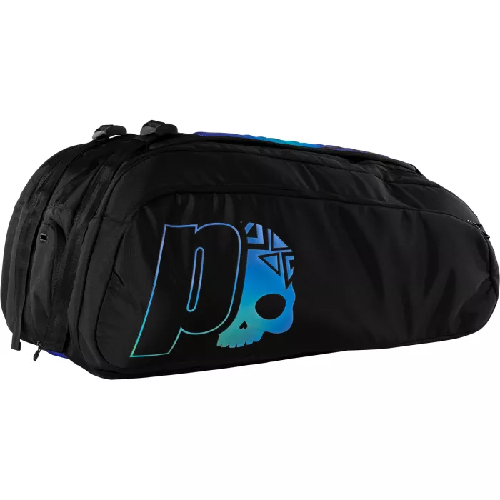 PRINCE/Hydrogen 3 Comp Neon tenisa soma