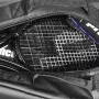 PRINCE tour carbon duffel tennis bag