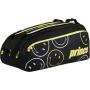 PRINCE/smiley perf 3 comp tennis bag