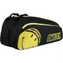 PRINCE/smiley perf 3 comp tennis bag