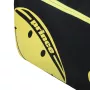 PRINCE/smiley perf 3 comp tennis bag