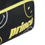 PRINCE/smiley perf 3 comp tennis bag
