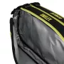 PRINCE/smiley perf 2 comp tennis bag