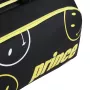 PRINCE/smiley perf 1 comp tennis bag