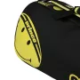 PRINCE/smiley perf 1 comp tennis bag