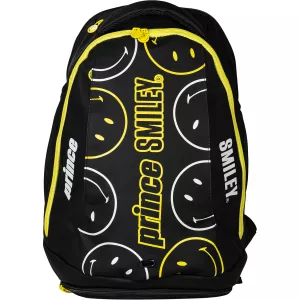 Sac a dos PRINCE/smiley perf