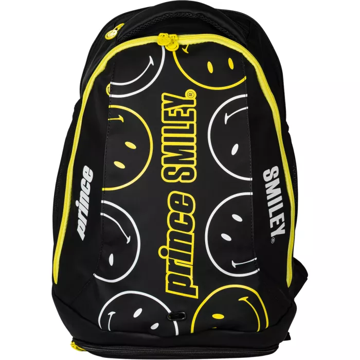 Sac a dos PRINCE/smiley perf
