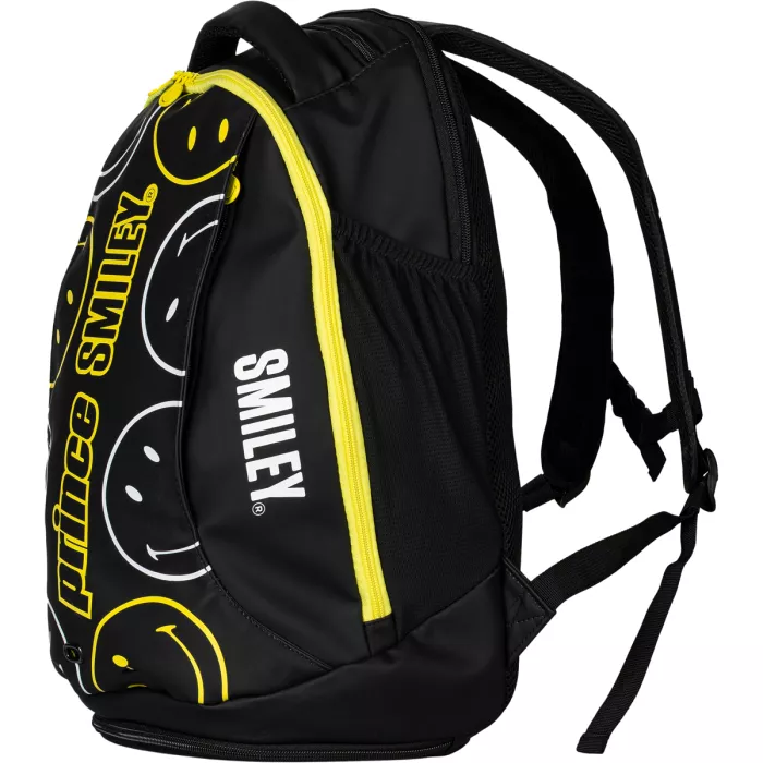 Sac a dos PRINCE/smiley perf