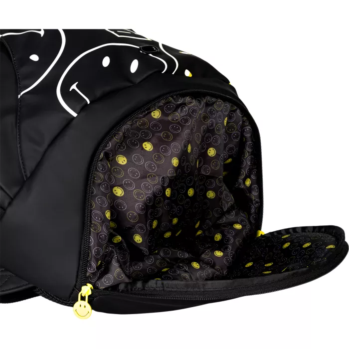 Sac a dos PRINCE/smiley perf