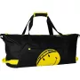 PRINCE/smiley duffle perf tennis bag