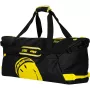 PRINCE/smiley duffle perf tennis bag
