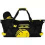 PRINCE/smiley duffle perf tennis bag