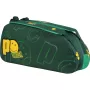 PRINCE/smiley com 2 comp tennis bag