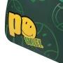 PRINCE/smiley com 2 comp tennis bag