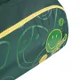 PRINCE/smiley com 2 comp tennis bag