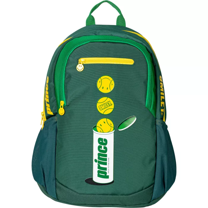 Sac a dos PRINCE/smiley com