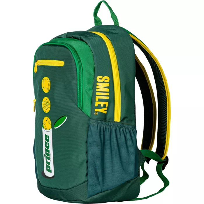 Sac a dos PRINCE/smiley com