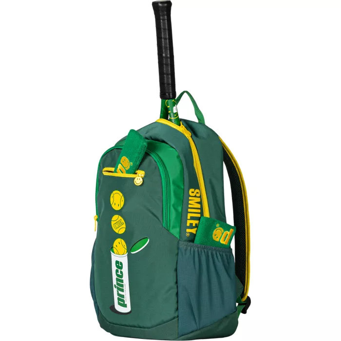 Sac a dos PRINCE/smiley com