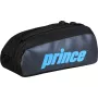 PRINCE tour 3 comp bk/bl tennis bag