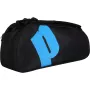 PRINCE tour 2 comp bk/bl tennis bag
