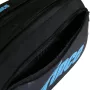 PRINCE tour 2 comp bk/bl tennis bag