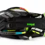 PRINCE tour 2 comp bk/bl tennis bag