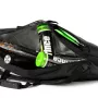 PRINCE tour 1 comp bk/bl tennis bag