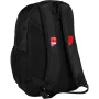 PRINCE challenger bk/pop rd tennis backpack