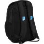 PRINCE challenger bk/pop rd tennis backpack