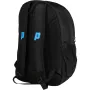 PRINCE challenger bk/pop rd tennis backpack
