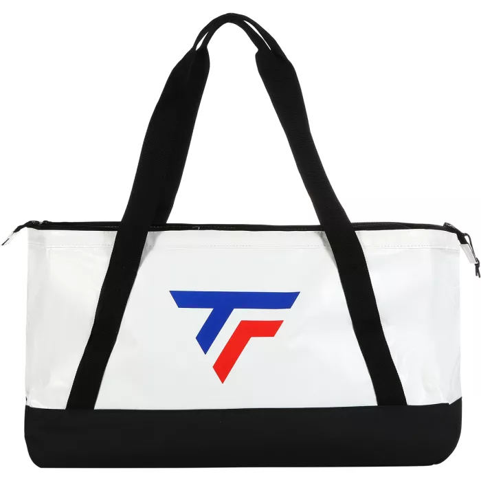 Duffle bag TECNIFIBRE tour endurance white