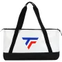 Duffle bag TECNIFIBRE tour endurance white
