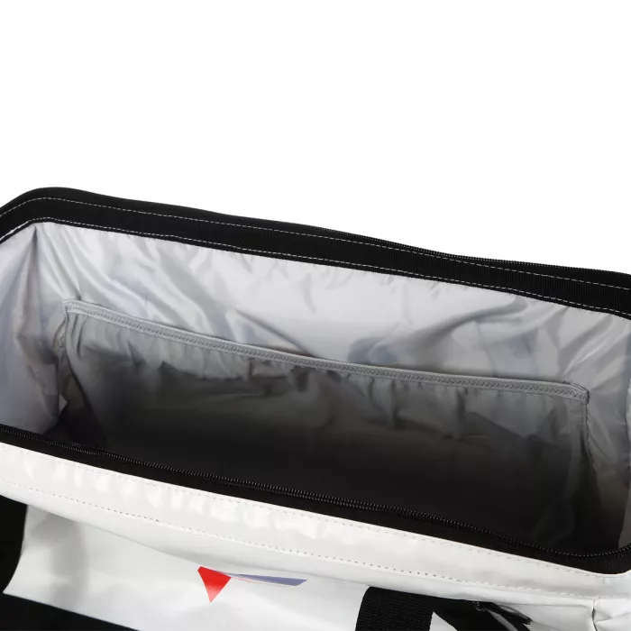 Duffle bag TECNIFIBRE tour endurance white