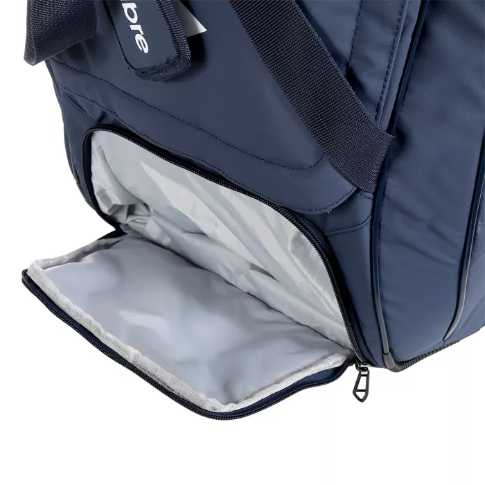 TECNIFIBRE tour endurance bag navy rolling