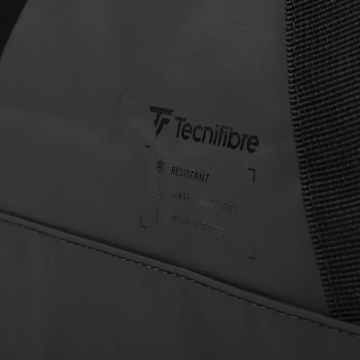 TECNIFIBRE tour endurance ultrablack duffle bag