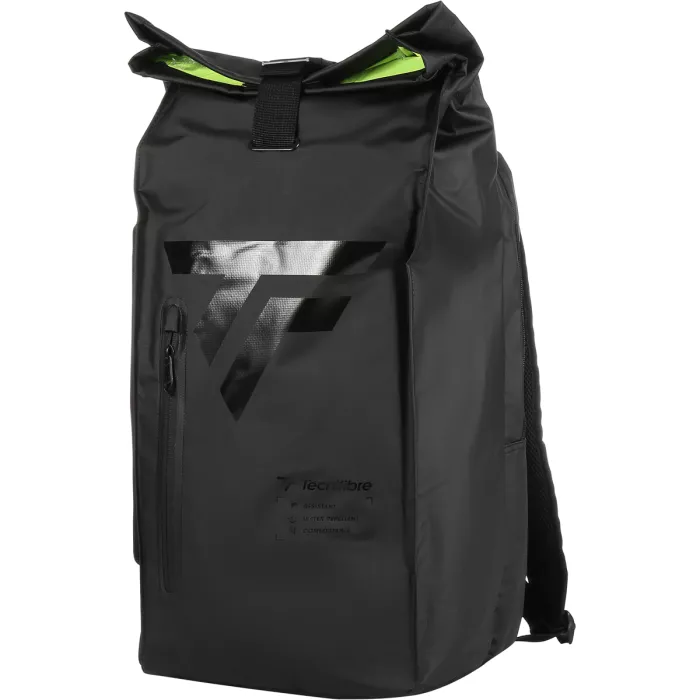 Standbag TECNIFIBRE tour endurance ultrablack