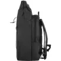 Standbag TECNIFIBRE tour endurance ultrablack