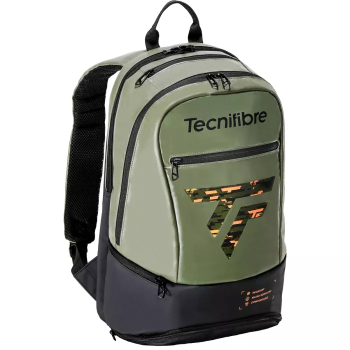 TECNIFIBRE tour endurance backpack khaki