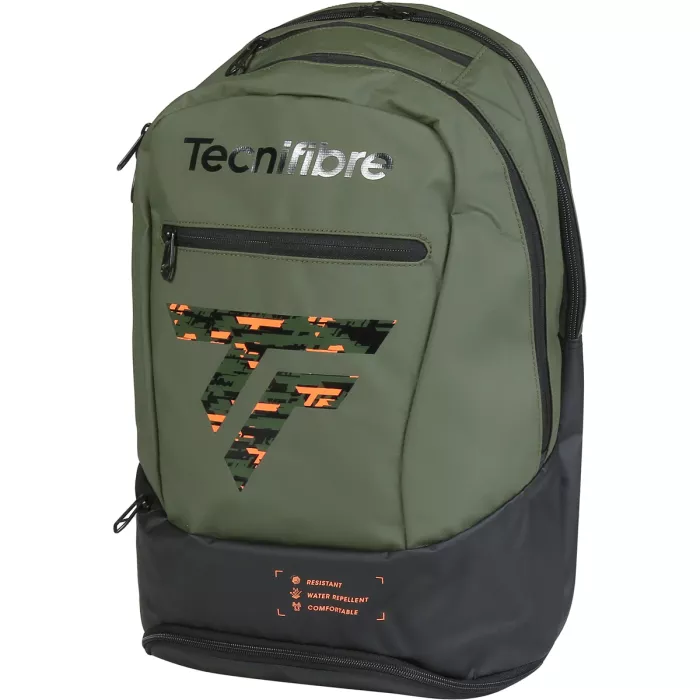 TECNIFIBRE tour endurance backpack khaki