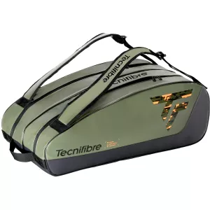 TECNIFIBRE tour endurance bag khaki 12r