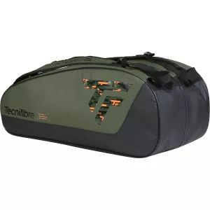 TECNIFIBRE tour endurance bag khaki 12r