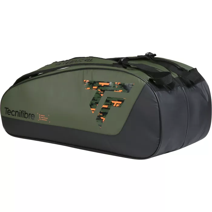 TECNIFIBRE tour endurance bag khaki 12r