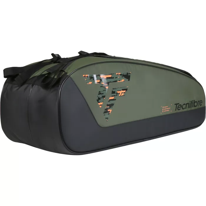 TECNIFIBRE tour endurance bag khaki 12r