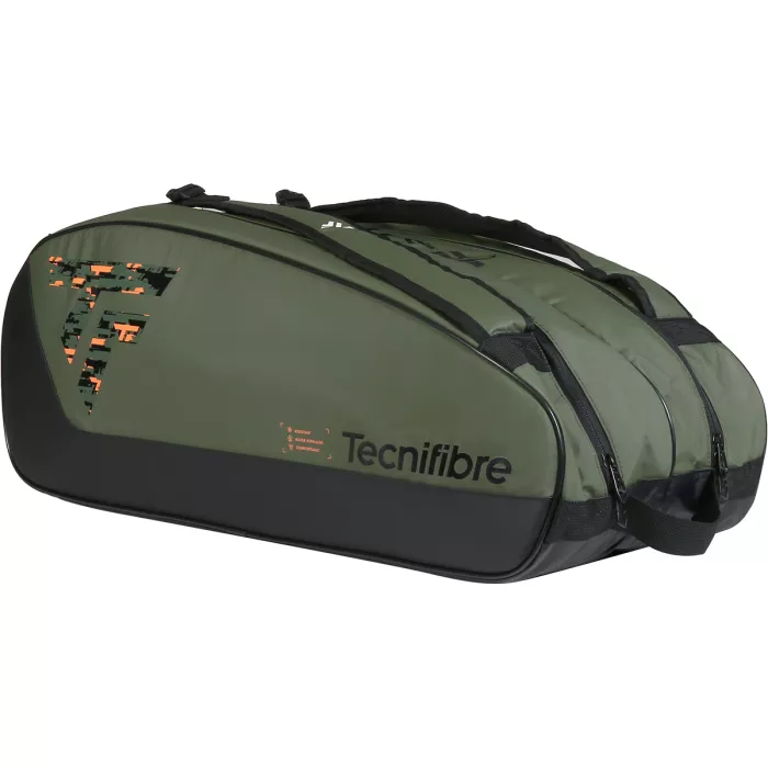TECNIFIBRE tour endurance bag khaki 12r